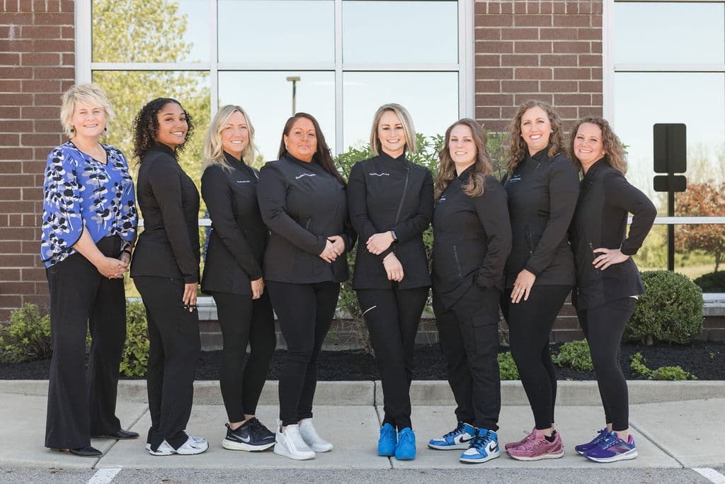 Smile Innovations team